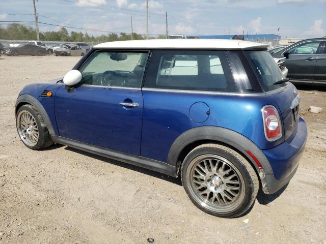 Photo 2 from auction – 2012 MINI COOPER with VIN WMWSU3C58CT368061