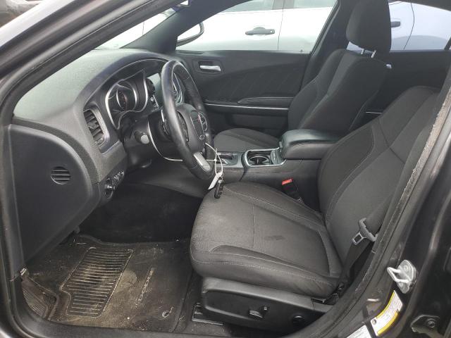 Photo 7 from auction – 2016 DODGE CHARGER SX with VIN 2C3CDXHG1GH188131
