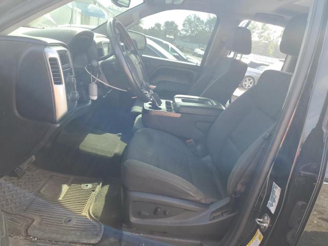 Photo 7 from auction – 2016 CHEVROLET SILVERADO with VIN 1GCVKRECXGZ376489