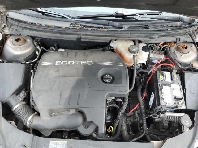 Photo 11 from auction – 2008 CHEVROLET MALIBU LS with VIN 1G1ZG57B88F209124