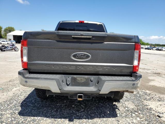 Photo 6 from auction – 2018 FORD F250 SUPER with VIN 1FT7W2BT0JEB18053