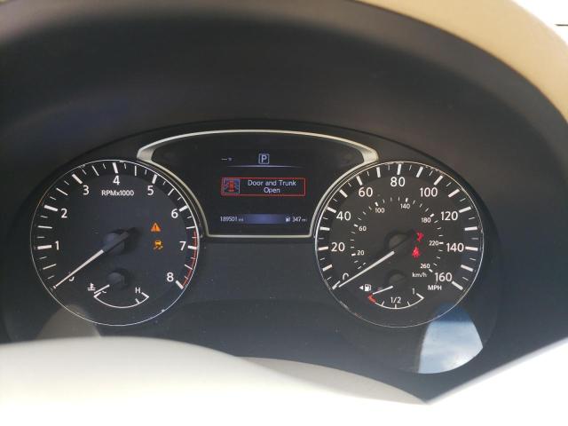 Photo 9 from auction – 2016 NISSAN ALTIMA 2.5 with VIN 1N4AL3AP1GN313909
