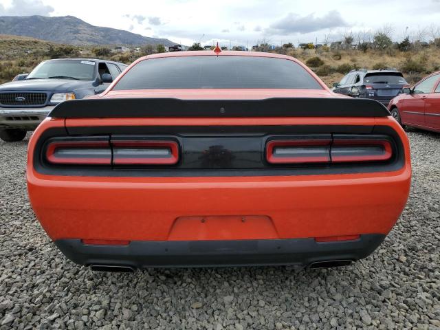 Photo 6 from auction – 2016 DODGE CHALLENGER with VIN 2C3CDZFJ5GH346044