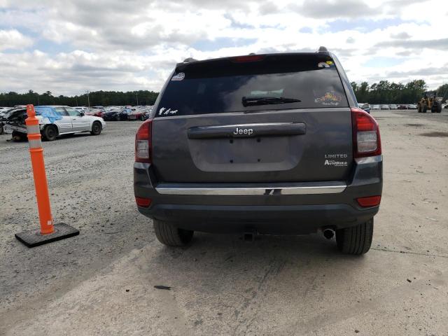 Photo 6 from auction – 2015 JEEP COMPASS LI with VIN 1C4NJCCBXFD164214