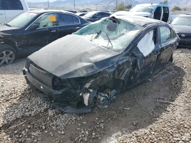 Photo 1 from auction – 2023 KIA FORTE LX with VIN 3KPF24AD3PE581007