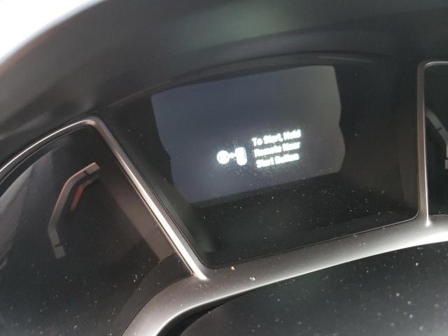 Photo 9 from auction – 2016 HONDA CIVIC EXL with VIN 19XFC1F73GE015704