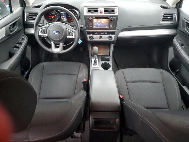 Photo 8 from auction – 2017 SUBARU LEGACY 2.5 with VIN 4S3BNAB68H3049474