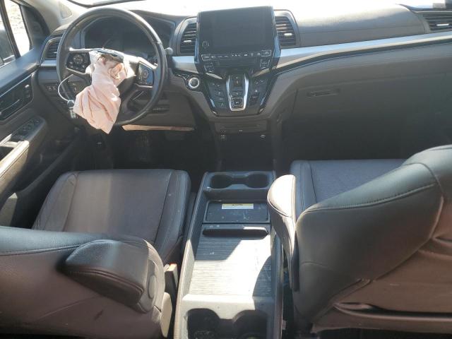 Photo 8 from auction – 2018 HONDA ODYSSEY EL with VIN 5FNRL6H96JB005226