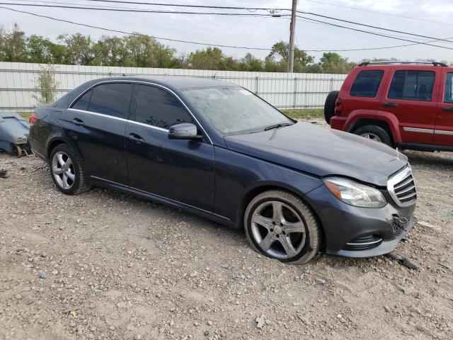 Photo 4 from auction – 2014 MERCEDES-BENZ E 350 4MAT with VIN WDDHF8JB3EA844511