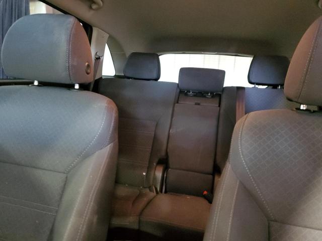 Photo 10 from auction – 2020 KIA SORENTO S with VIN 5XYPG4A51LG677603