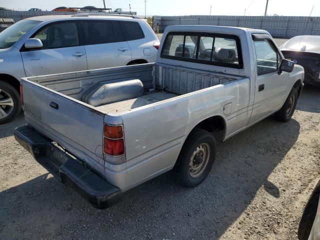 Photo 3 from auction – 1989 ISUZU CONVENTION with VIN JAACL11L6K7224779