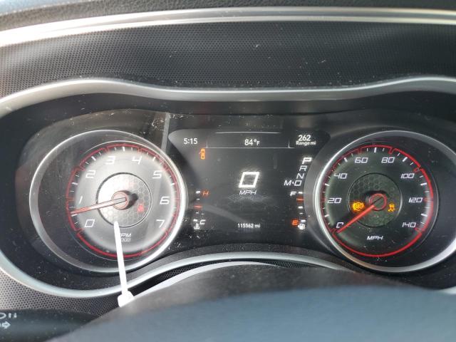 Photo 9 from auction – 2015 DODGE CHARGER SX with VIN 2C3CDXHG4FH856485