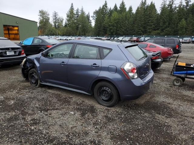 Photo 2 from auction – 2010 PONTIAC VIBE with VIN 5Y2SP6E82AZ419955