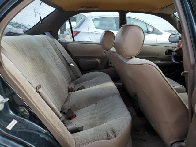 Photo 10 from auction – 1997 TOYOTA COROLLA BA with VIN 1NXBA02E8VZ584125