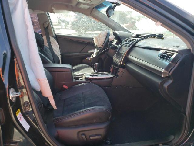 Photo 7 from auction – 2012 TOYOTA CAMRY SE with VIN 4T1BK1FK4CU002182
