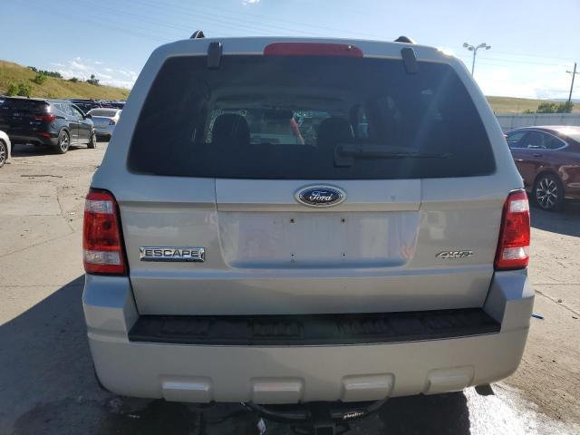 Photo 6 from auction – 2009 FORD ESCAPE XLT with VIN 1FMCU93G89KB96894