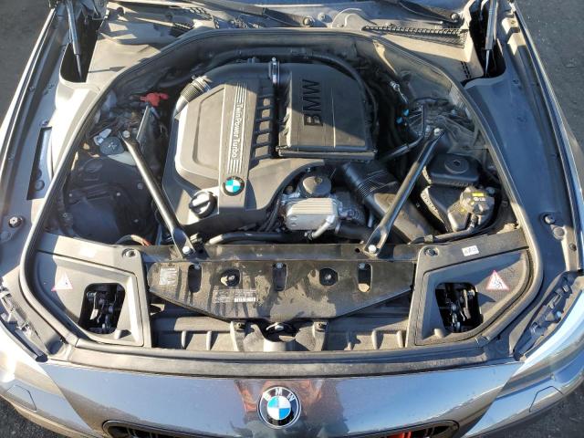 Photo 11 from auction – 2015 BMW 535 XI with VIN WBA5B3C57FD548116
