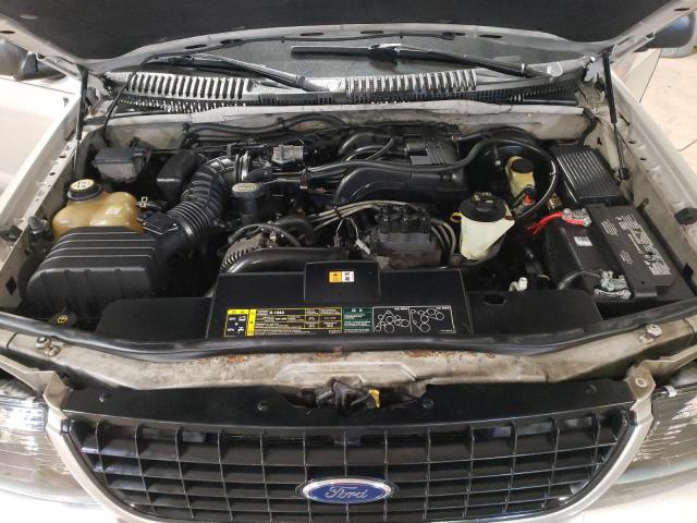 Photo 12 from auction – 2002 FORD EXPLORER X with VIN 1FMZU73K02UD10674