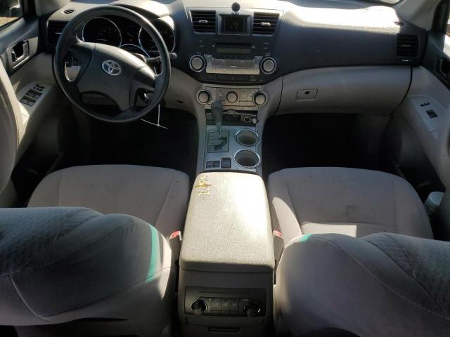 Снимка 8 от търг – 2009 TOYOTA HIGHLANDER с VIN JTEDA41A092007203