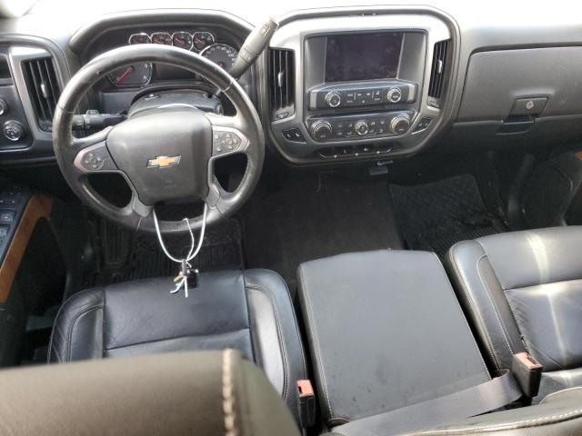 Photo 8 from auction – 2014 CHEVROLET SILVERADO with VIN 1GCVKSEC1EZ168523