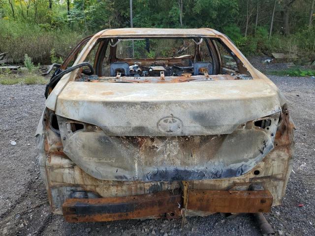 Photo 6 from auction – 2018 TOYOTA COROLLA L with VIN 2T1BURHE1JC968228