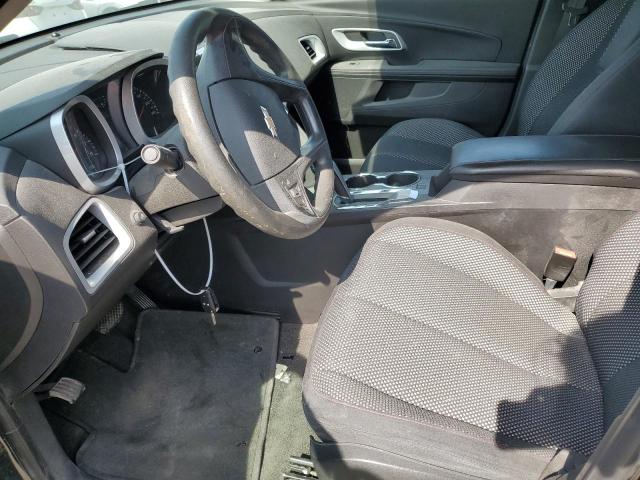 Photo 7 from auction – 2010 CHEVROLET EQUINOX LT with VIN 2CNFLEEW9A6264253