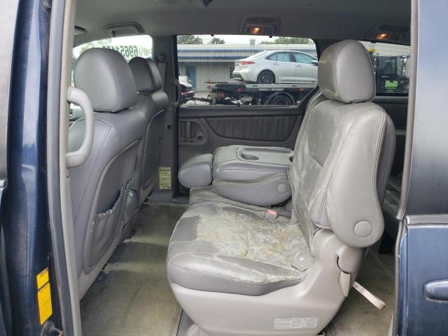 Photo 11 from auction – 2005 TOYOTA SIENNA with VIN 5TDBA22C65S052083