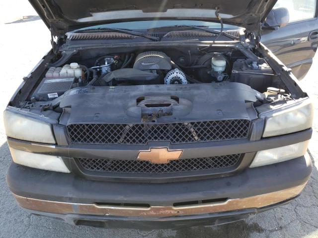 Снимка 11 от търг – 2005 CHEVROLET SILVERADO с VIN 2GCEC19T051246638