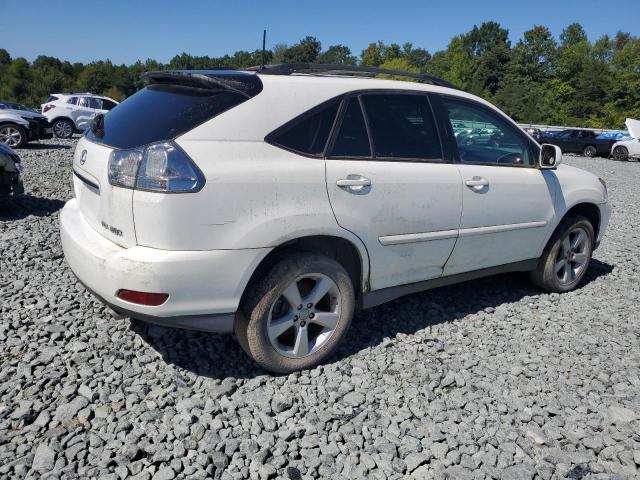Photo 3 from auction – 2005 LEXUS RX 330 with VIN 2T2HA31U45C058611