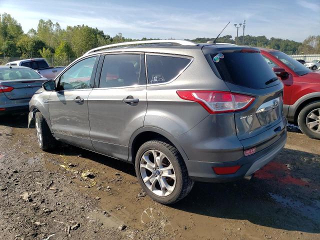 Photo 2 from auction – 2014 FORD ESCAPE TIT with VIN 1FMCU0J93EUB00751