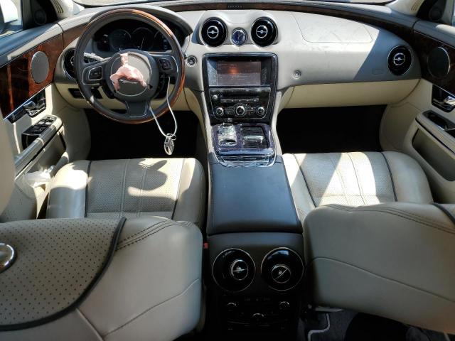 Снимка 8 от търг – 2011 JAGUAR XJ с VIN SAJWA1CB0BLV13634