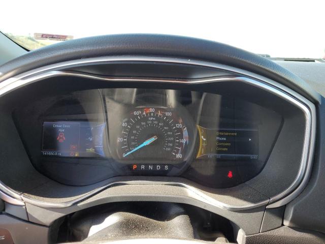 Photo 9 from auction – 2013 FORD FUSION SE with VIN 3FA6P0H75DR291114