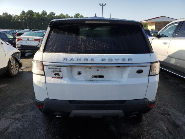 Photo 6 from auction – 2015 LAND ROVER RANGE ROVE with VIN SALWG2VF6FA520374