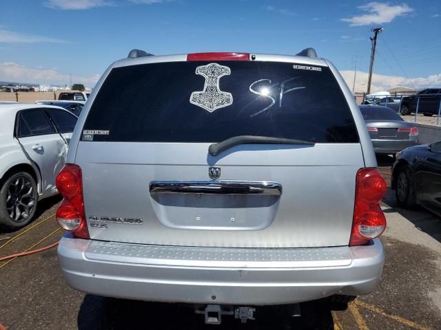 Photo 6 from auction – 2006 DODGE DURANGO SL with VIN 1D4HD48N06F184105