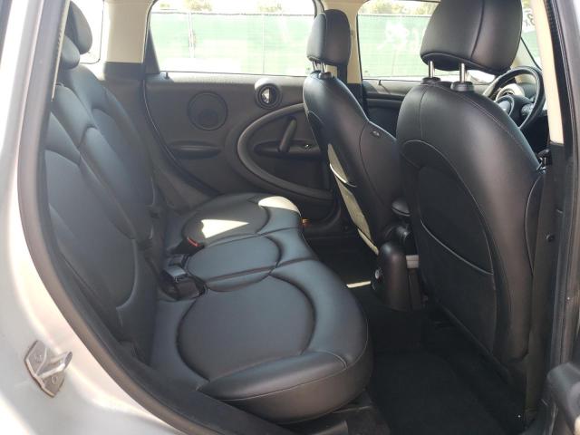 Photo 10 from auction – 2012 MINI COOPER S C with VIN WMWZC3C58CWP20149