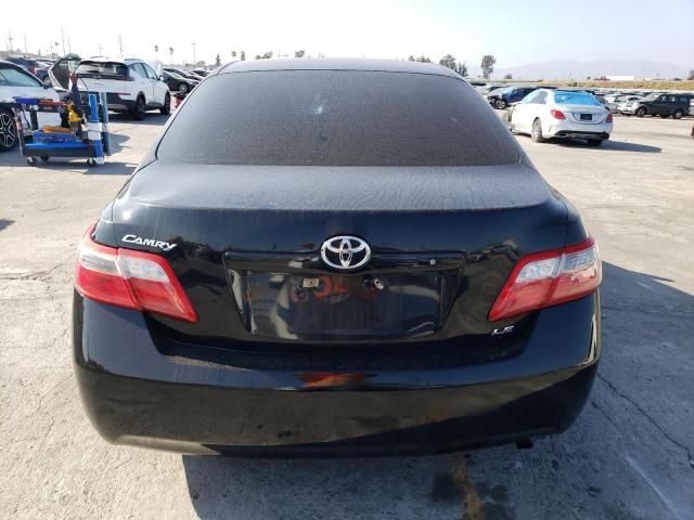Photo 6 from auction – 2009 TOYOTA CAMRY BASE with VIN 4T1BE46K69U343195