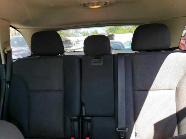 Photo 10 from auction – 2011 FORD EDGE SEL with VIN 2FMDK3JC1BBA00821