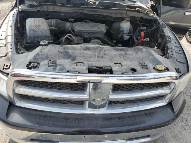 Photo 11 from auction – 2010 DODGE RAM 1500 with VIN 1D7RV1GPXAS160528