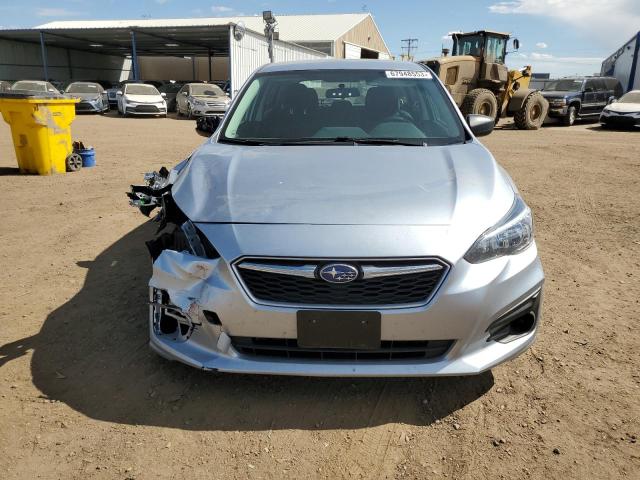 Photo 5 from auction – 2017 SUBARU IMPREZA with VIN 4S3GTAA65H3742239