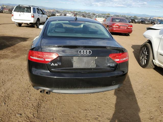 Photo 6 from auction – 2011 AUDI A5 PREMIUM with VIN WAULFAFRXBA073507