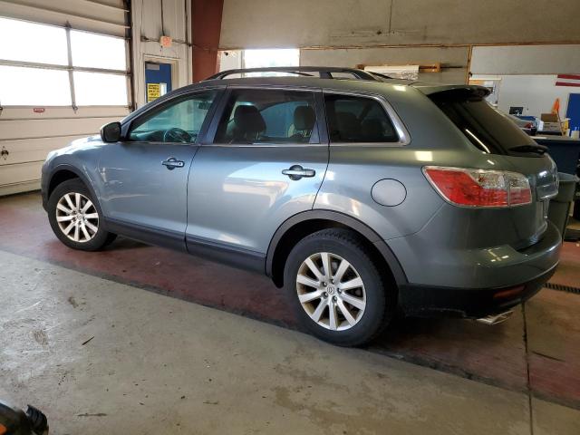 Photo 2 from auction – 2010 MAZDA CX-9 with VIN JM3TB3MA2A0222382