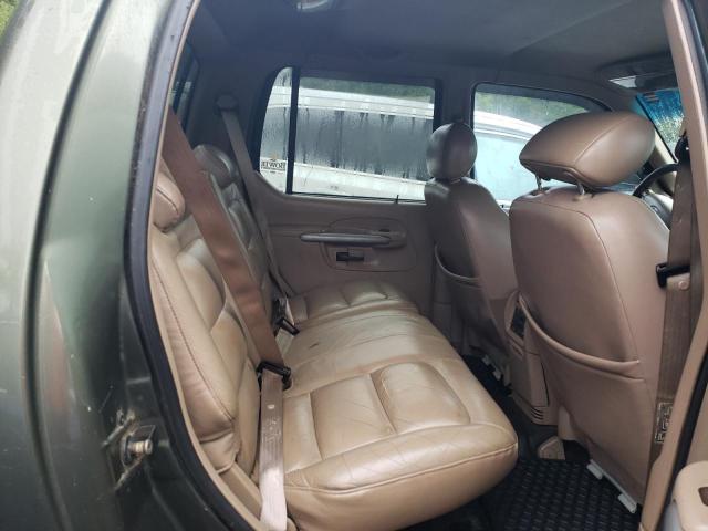 Photo 10 from auction – 2001 FORD EXPLORER S with VIN 1FMZU67E31UB96005