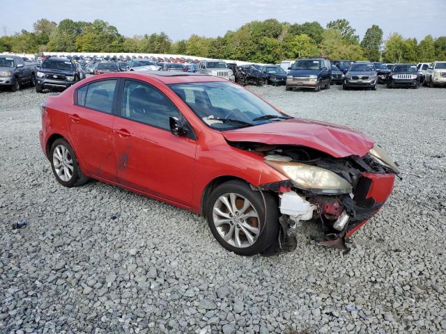 Photo 4 from auction – 2010 MAZDA 3 S with VIN JM1BL1S51A1170085
