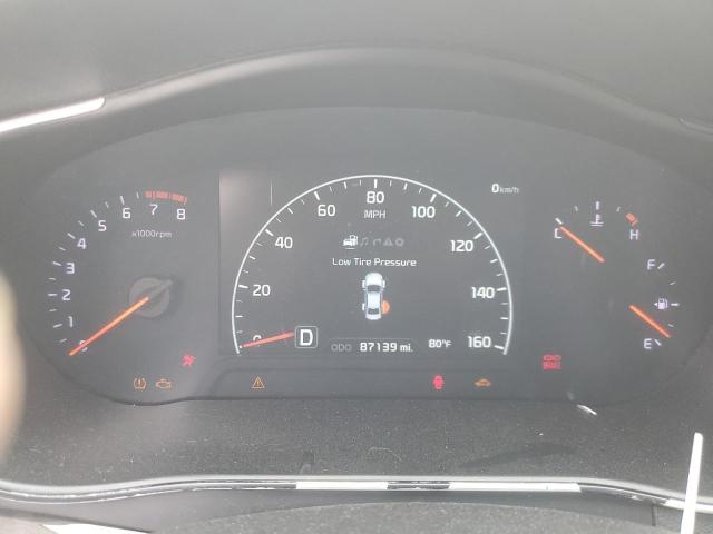 Photo 9 from auction – 2014 KIA CADENZA PR with VIN KNALN4D77E5159666