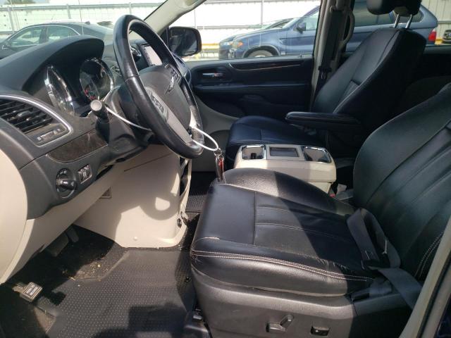 Photo 7 from auction – 2016 CHRYSLER TOWN & COU with VIN 2C4RC1BG3GR133835