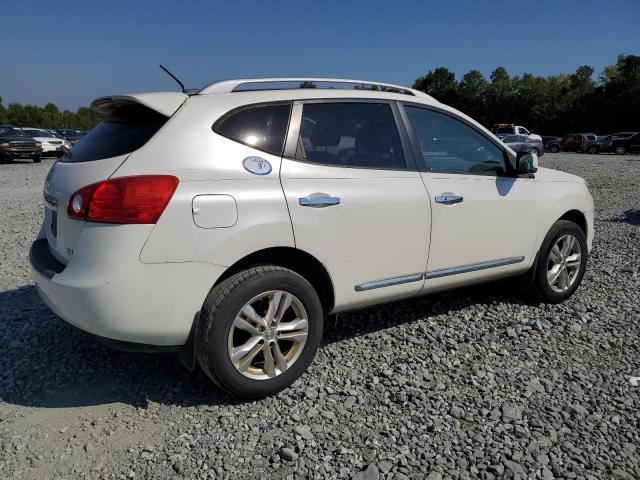 Photo 3 from auction – 2012 NISSAN ROGUE S with VIN JN8AS5MT3CW257546