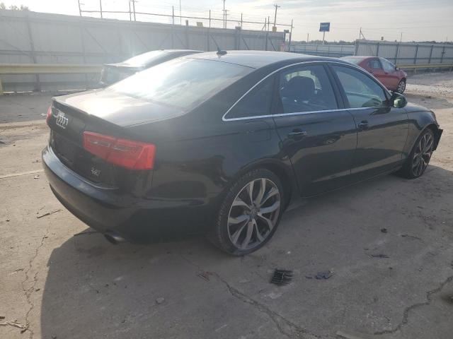 Снимка 3 от търг – 2013 AUDI A6 PREMIUM с VIN WAUGFAFCXDN154760
