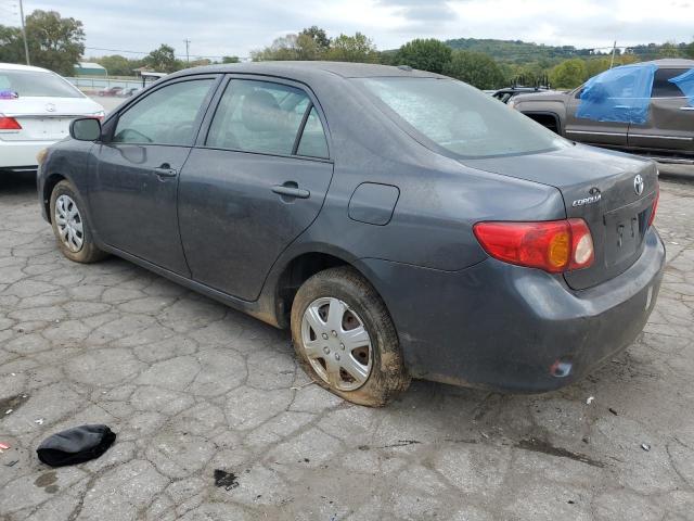 Photo 2 from auction – 2009 TOYOTA COROLLA BA with VIN 2T1BU40E69C172343