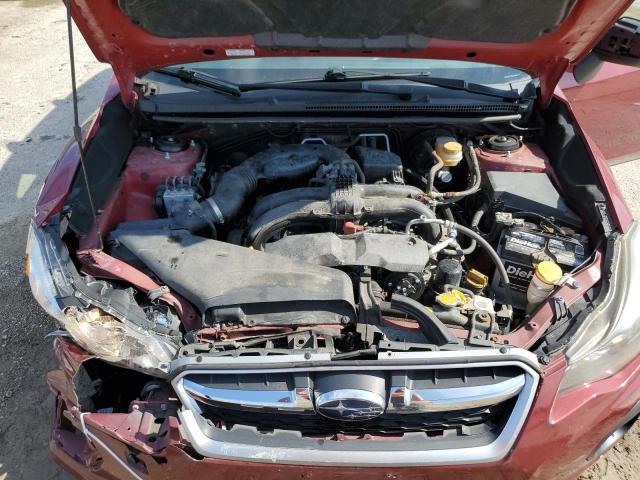 Снимка 11 от търг – 2013 SUBARU IMPREZA с VIN JF1GPAA63D2829048