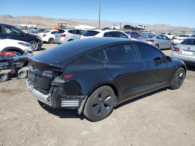 Photo 3 from auction – 2021 TESLA MODEL 3 with VIN 5YJ3E1EA5MF919571
